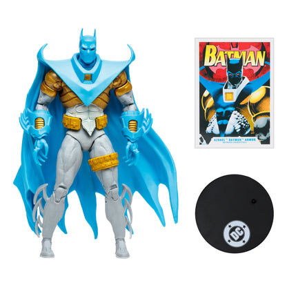 *PRE-ORDER DC Multiverse 7 Inch Scale Action Figure - Azrael Batman (McFarlane Vault)