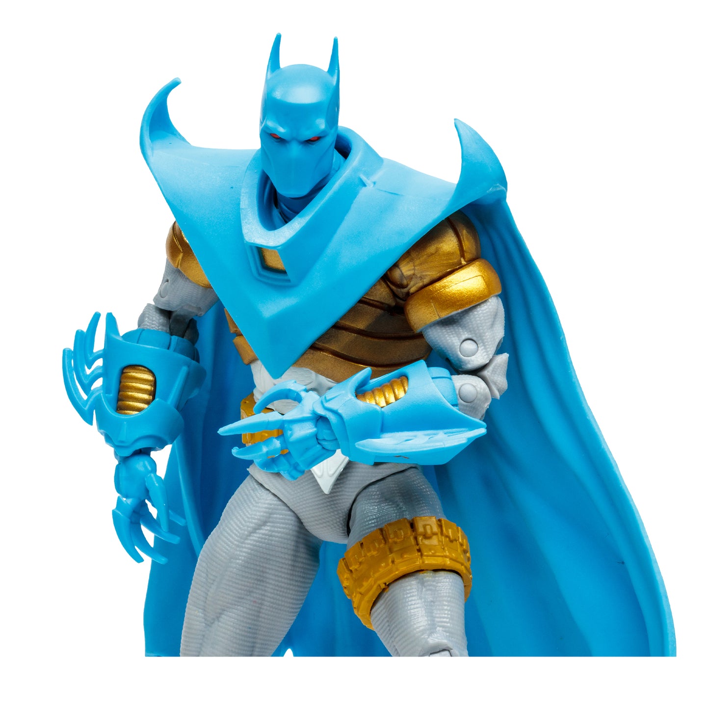 *PRE-ORDER DC Multiverse 7 Inch Scale Action Figure - Azrael Batman (McFarlane Vault)