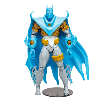 *PRE-ORDER DC Multiverse 7 Inch Scale Action Figure - Azrael Batman (McFarlane Vault)