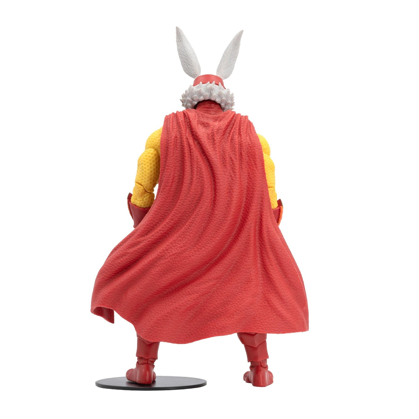 *PRE-ORDER DC Multiverse 7 Inch Scale Action Figure - Captain Carrot (McFarlane Vault)