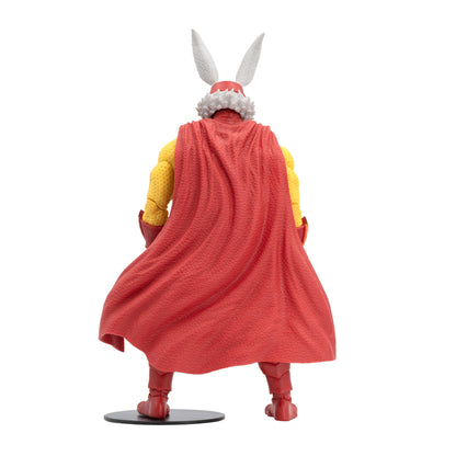 *PRE-ORDER DC Multiverse 7 Inch Scale Action Figure - Captain Carrot (McFarlane Vault)