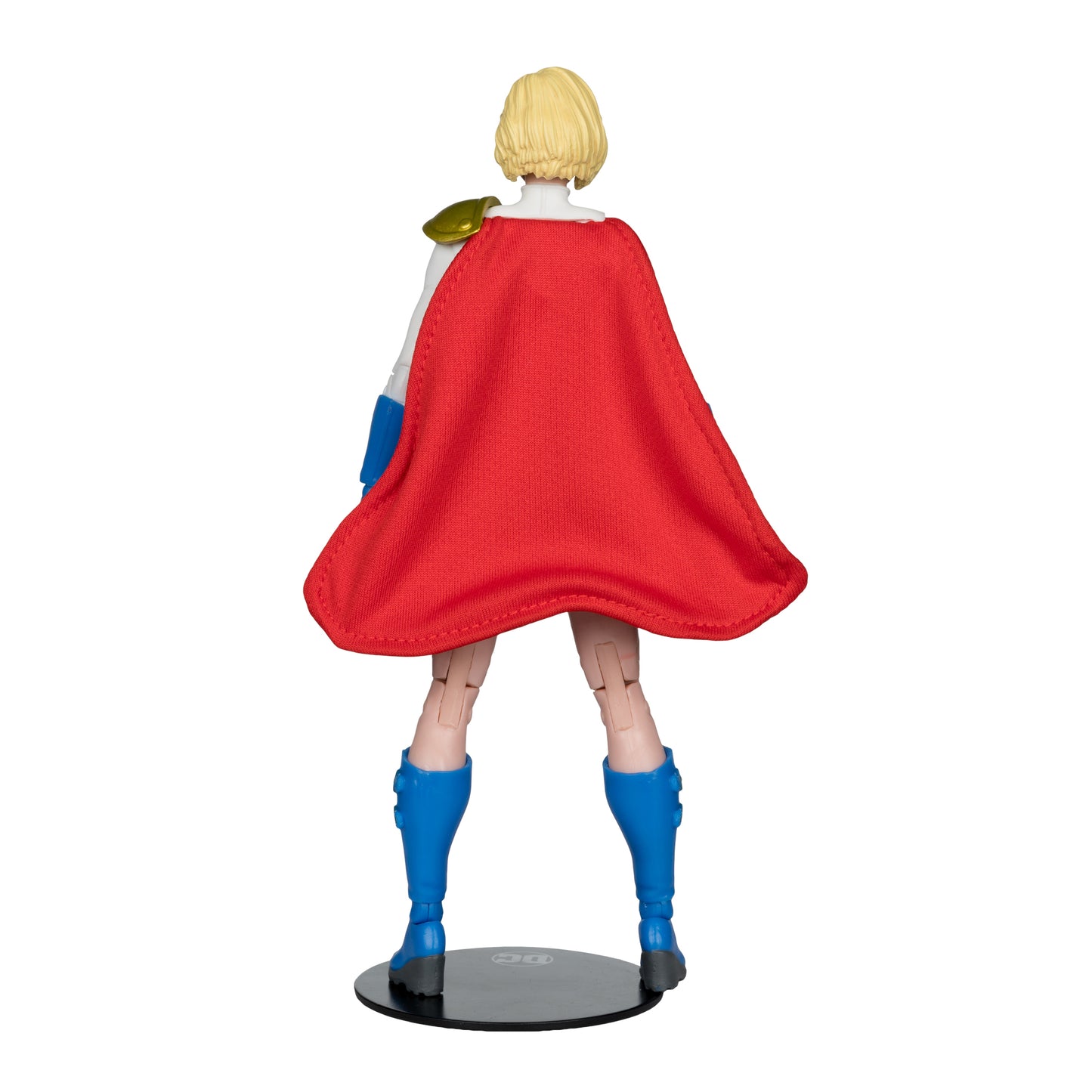 *PRE-ORDER DC Multiverse 7 Inch Scale Action Figure - Power Girl (McFarlane Vault)