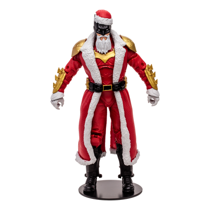 *PRE-ORDER DC Multiverse 7 Inch Scale Action Figure - Batman Santa (McFarlane Vault)