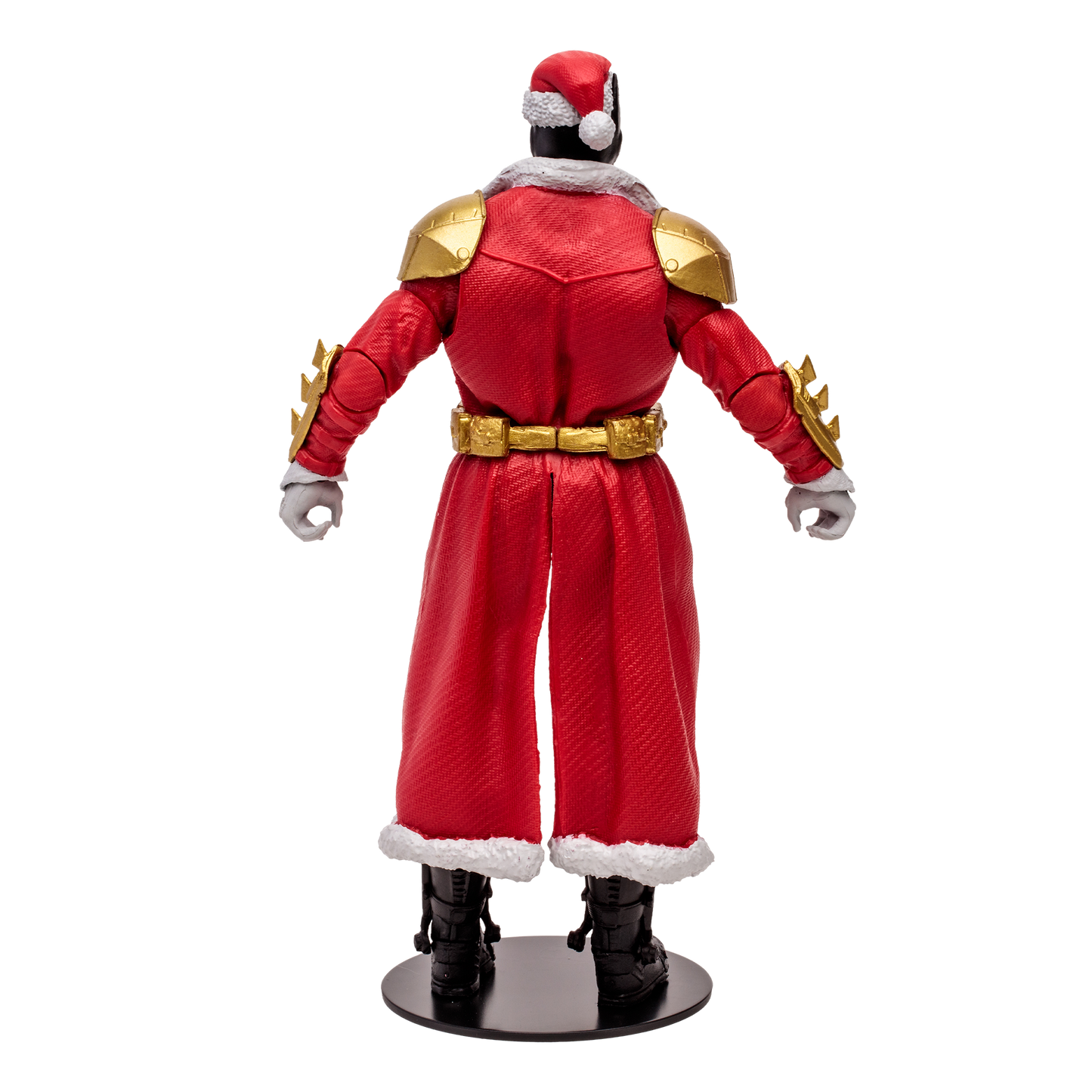 *PRE-ORDER DC Multiverse 7 Inch Scale Action Figure - Batman Santa (McFarlane Vault)