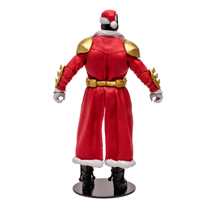 *PRE-ORDER DC Multiverse 7 Inch Scale Action Figure - Batman Santa (McFarlane Vault)