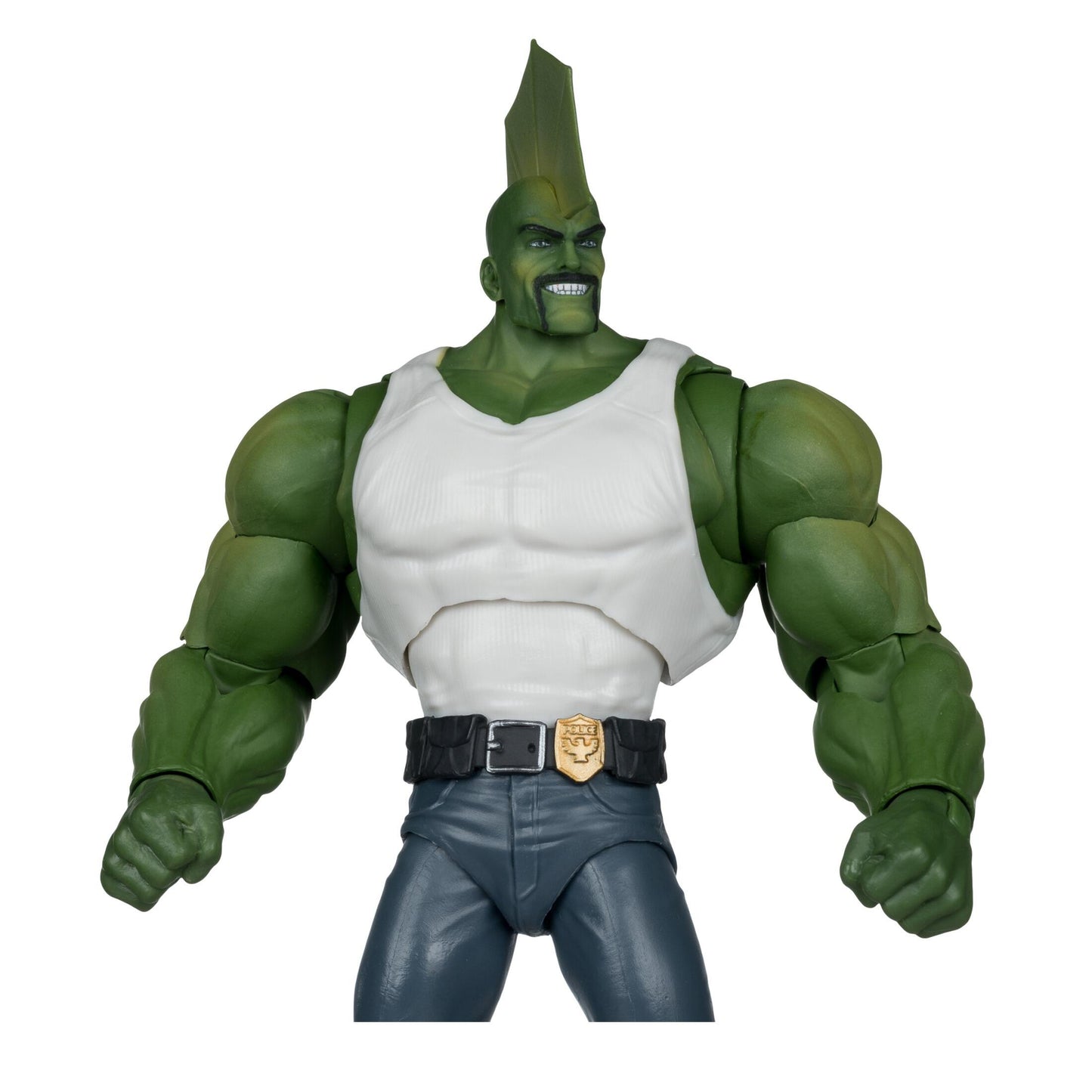McFarlane Savage Dragon Elite Edition 7 Inch Action Figure - Savage Dragon
