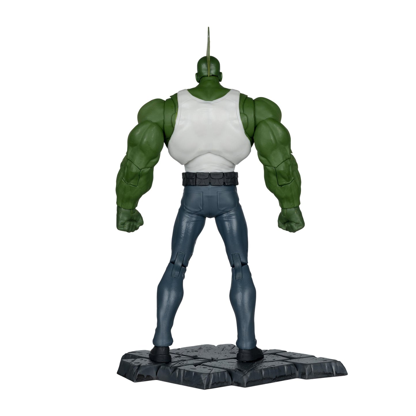 McFarlane Savage Dragon Elite Edition 7 Inch Action Figure - Savage Dragon