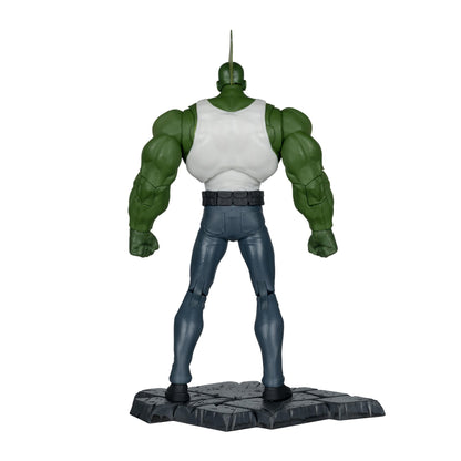 McFarlane Savage Dragon Elite Edition 7 Inch Action Figure - Savage Dragon