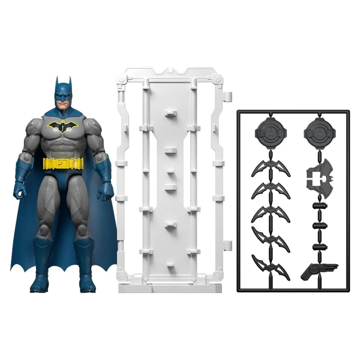 *PRE-ORDER DC Universe Core 6 Inch Scale Action Figure Wave 1 - Batman