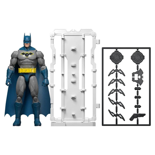 *PRE-ORDER DC Universe Core 6 Inch Scale Action Figure Wave 1 - Batman