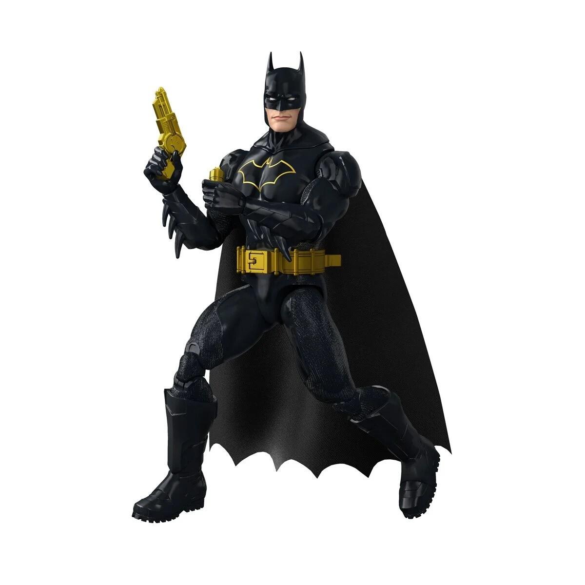 *PRE-ORDER DC Universe Core 6 Inch Scale Action Figure Wave 2 - Batman (Stealth Suit)