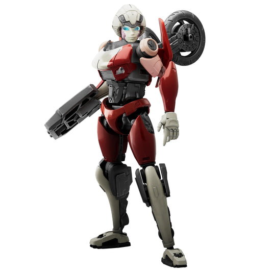 Transformers Classic Blokees 5 Inch Model Kit Class 07 - Arcee