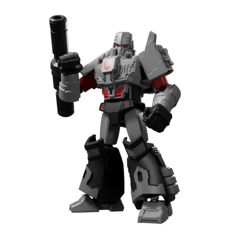 Transformers Galaxy Version 06: Parallel Universe Blokees Model Kit - Blind Box