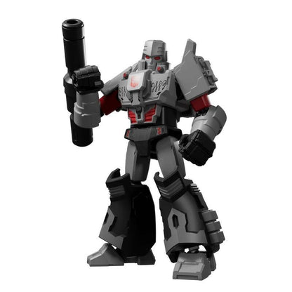Transformers Galaxy Version 06: Parallel Universe Blokees Model Kit - Blind Box