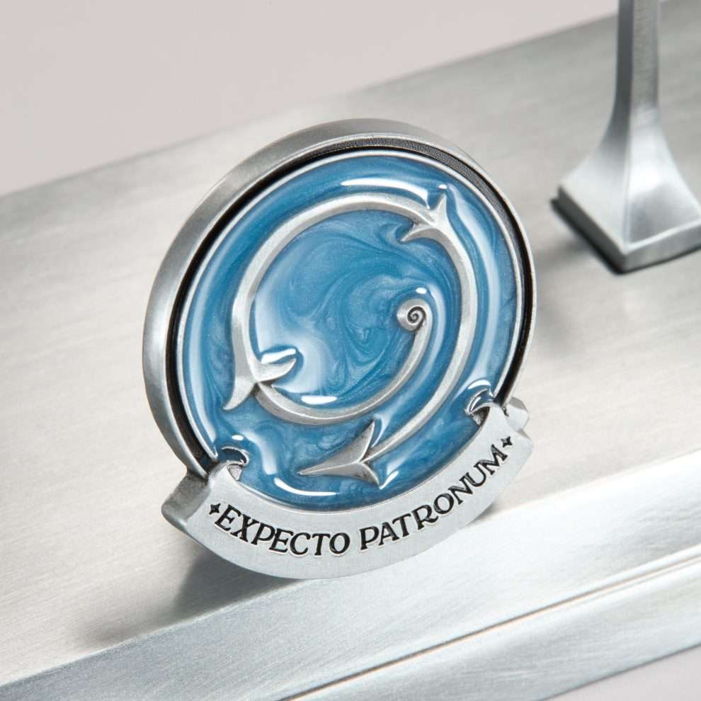 Harry Potter Celebration Wand 2025