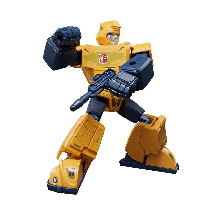 Transformers Shining Version 03: Shattered Universe Blokees Model Kit - Blind Box