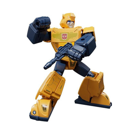 Transformers Shining Version 03: Shattered Universe Blokees Model Kit - Blind Box