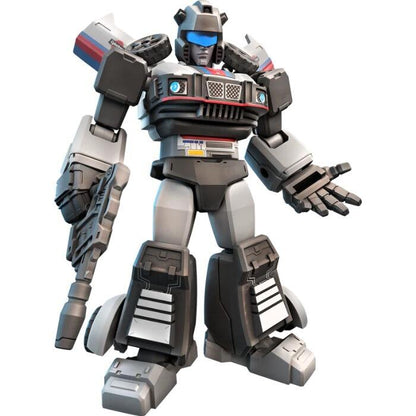 Transformers Galaxy Version 01: Roll Out Blokees Model Kit - Blind Box