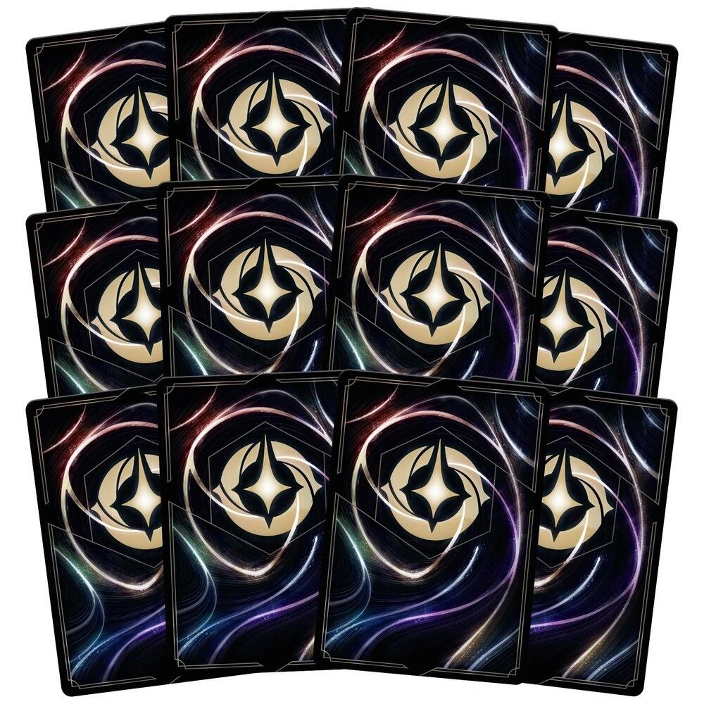 Disney Lorcana Rise Of The Floodborn Trading Card Game - Booster Pack