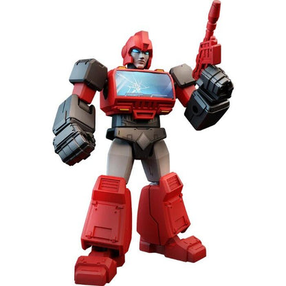 Transformers Galaxy Version 01: Roll Out Blokees Model Kit - Blind Box