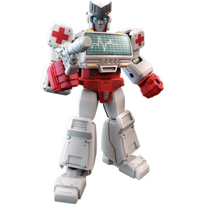 Transformers Galaxy Version 01: Roll Out Blokees Model Kit - Blind Box