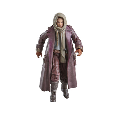 Star Wars The Vintage Collection 3.75 Inch Action Figure Wave 53 - Jod Na Nawood