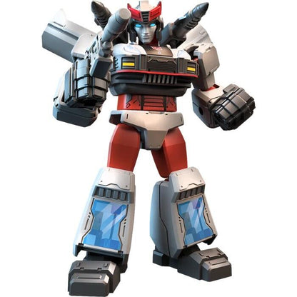 Transformers Galaxy Version 01: Roll Out Blokees Model Kit - Blind Box