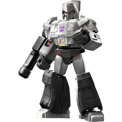 Transformers Galaxy Version 01: Roll Out Blokees Model Kit - Blind Box