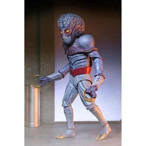 This Island Earth (1955) Ultimate 7 Inch Scale Action Figure - Metaluna Mutant
