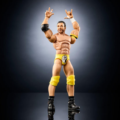 WWE Elite Royal Rumble Action Figure - LA Knight