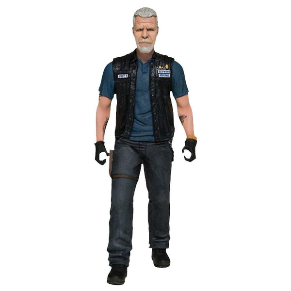 Star Action Figures