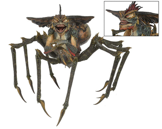 Gremlins 2 The New Batch Ultimate 7 Inch Scale Action Figure - Spider Gremlin