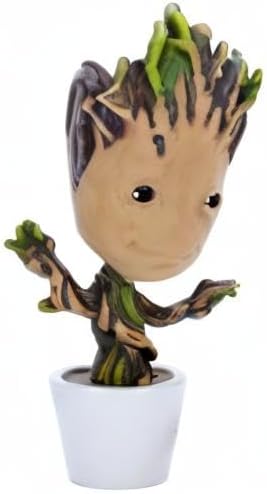 Marvel Metals 4-inch scale Die Cast Figure - Groot