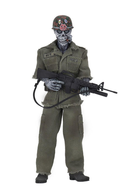 Stormtroopers of Death 8-Inch Scale Clothed Action Figure - Sergeant D