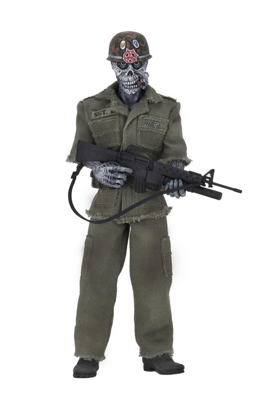 Stormtroopers of Death 8-Inch Scale Clothed Action Figure - Sergeant D