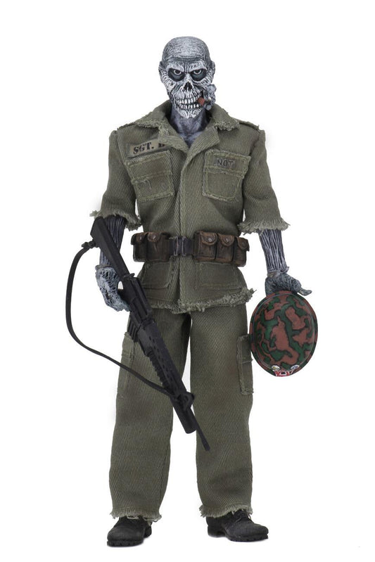 Stormtroopers of Death 8-Inch Scale Clothed Action Figure - Sergeant D