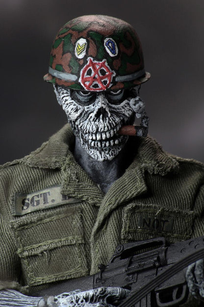 Stormtroopers of Death 8-Inch Scale Clothed Action Figure - Sergeant D