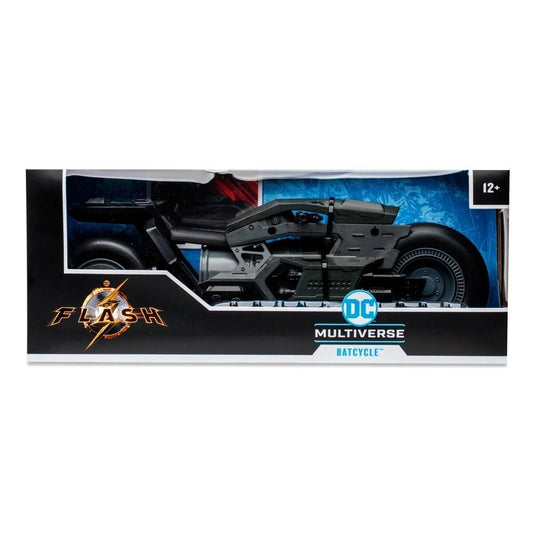 DC The Flash Movie Vehicle - Bat Cycle