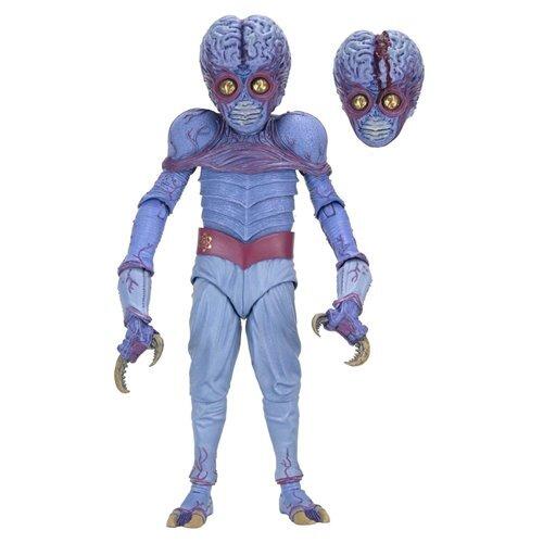 This Island Earth (1955) Ultimate 7 Inch Scale Action Figure - Metaluna Mutant