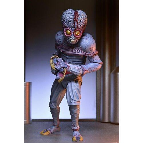 This Island Earth (1955) Ultimate 7 Inch Scale Action Figure - Metaluna Mutant