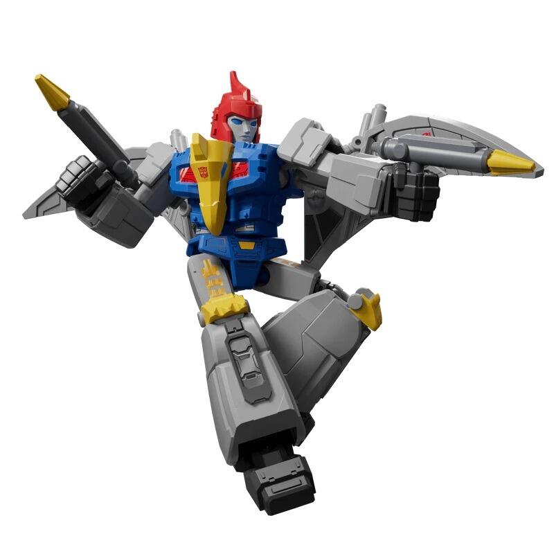 Transformers Galaxy Version 06: Parallel Universe Blokees Model Kit - Blind Box