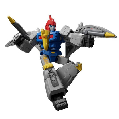 Transformers Galaxy Version 06: Parallel Universe Blokees Model Kit - Blind Box