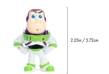 Toy Story 2.5 Inch Metal Figs Wave 1 - ONE RANDOM FIGURE