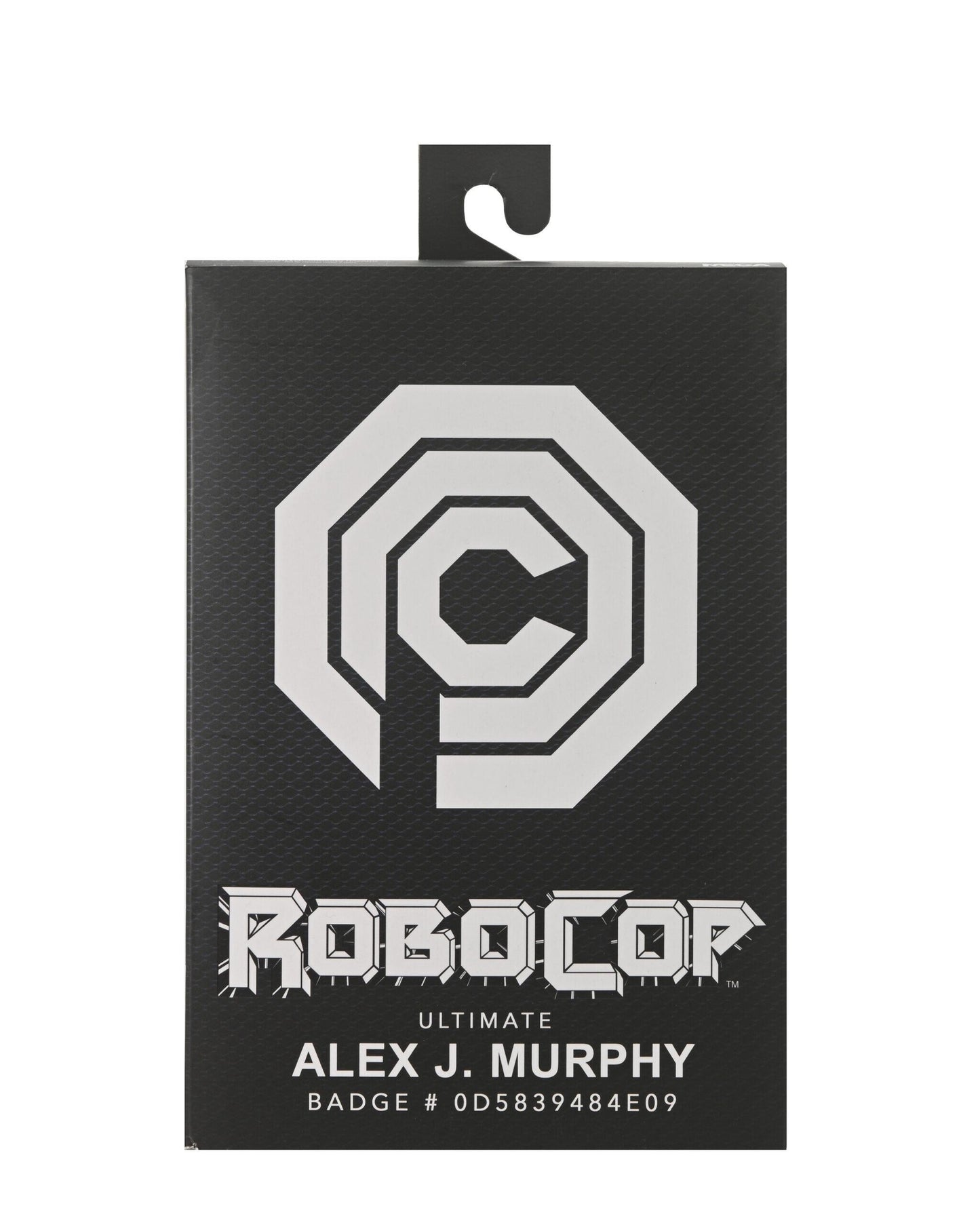 Robocop Ultimate 7 Inch Scale Action Figure - Alex Murphy (OCP Uniform)