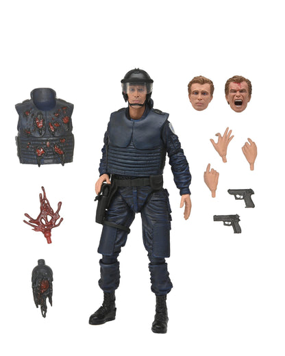 Robocop Ultimate 7 Inch Scale Action Figure - Alex Murphy (OCP Uniform)