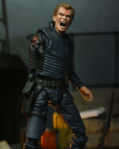 Robocop Ultimate 7 Inch Scale Action Figure - Alex Murphy (OCP Uniform)