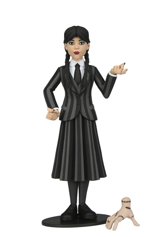 Addams Family / Wednesday