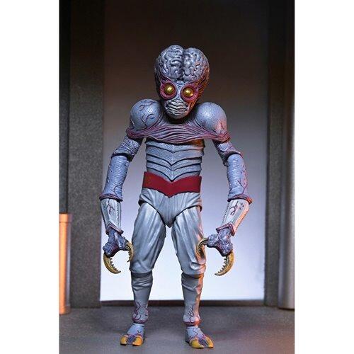 This Island Earth (1955) Ultimate 7 Inch Scale Action Figure - Metaluna Mutant