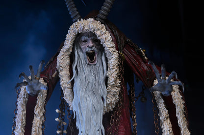 Krampus Ultimate 7 Inch Scale Deluxe Action Figure - Krampus