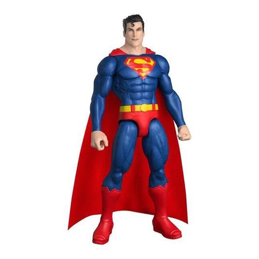 DC Universe Core 12 Inch Scale Action Figure Wave 1 - Superman
